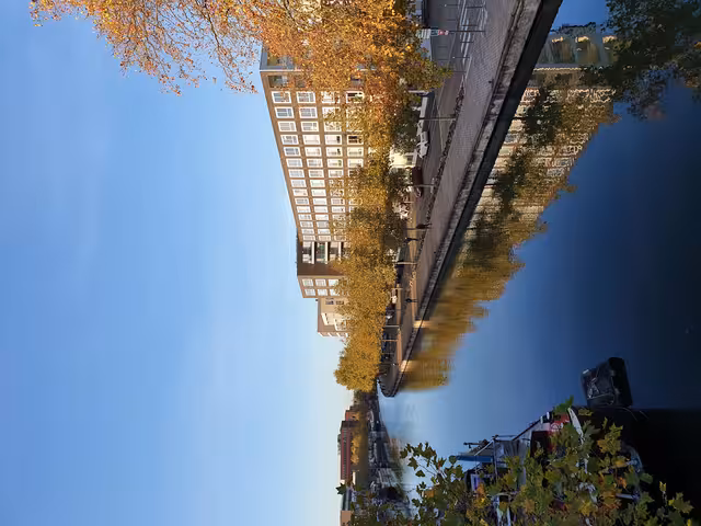 Photo of the Deûle