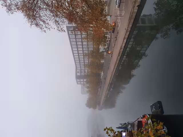 Photo of the Deûle