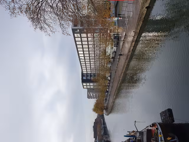 Photo of the Deûle