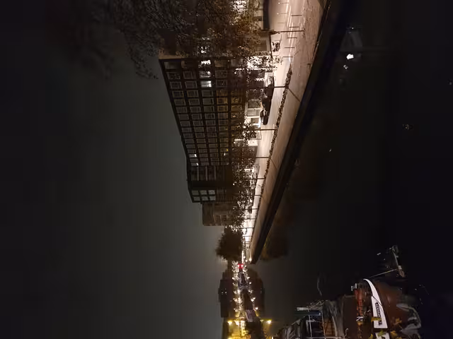 Photo of the Deûle