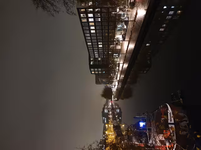Photo of the Deûle